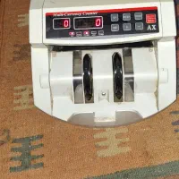 پول شمار ا ایکس AX