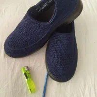 بافت فروش گیوه مردانه و زنانه در طرح و رنگ دلخواه|کیف، کفش، کمربند|قم, خاکفرج|دیوار