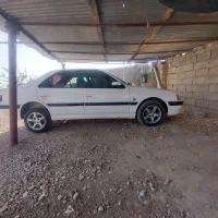 پارس کلاس ۱۵|خودرو سواری و وانت|داراب, |دیوار
