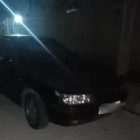 سمند lx