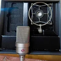 میکروفون نیومن TLM 103