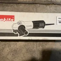 مینی فرز سوپر کلاچ ماکیتا MAKITA 9564pz نو