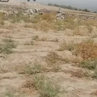 ۲۰۰ متر زمین
