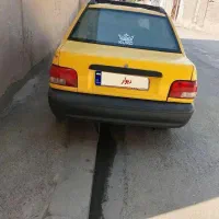 تاکسی مسیر فرهنگیان بهترین مسیر مدل 88 پرشتاب