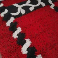 فرش فانتزی 6 متری