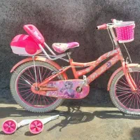 صورتی کمرنگ