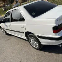 پژو پارس سال مدل ۹۹|خودرو سواری و وانت|سنندج, |دیوار