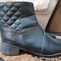 نیم بوت زنانه نو