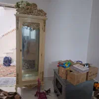 سلام یه دکور ویه فرگازی باقیمت مناسب به فروش میرسد