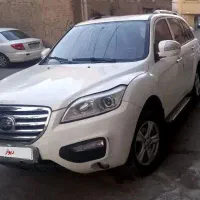 لیفان x60 مدل۹۲|خودرو سواری و وانت|اصفهان, وحید|دیوار