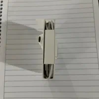 هنذفری اصلی آیفون x|لوازم جانبی موبایل و تبلت|زاهدان, |دیوار