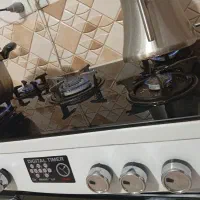 گاز|اجاق گاز و لوازم برقی پخت‌وپز|مشهد, کوی دروی|دیوار