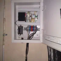 بالابر هیدرولیک نفربر|ماشین‌آلات صنعتی|اسلام‌شهر, زرافشان|دیوار