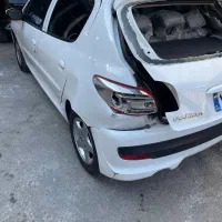 ۲۰۷ تصادفی ۱۴۰۲