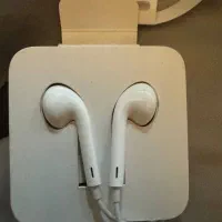 هندزفری و شارژر اپل اورجینال apple|لوازم جانبی موبایل و تبلت|تهران, زعفرانیه|دیوار