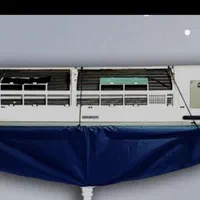 شستشوی مبلمان، کولر اسپیلت، خودرو