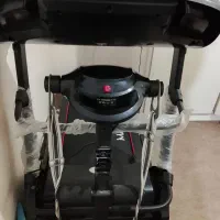 تردمیل در حد نو|تجهیزات ورزشی|زنجان, |دیوار