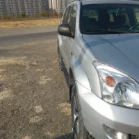 پرادو چهار درب چهار سیلندر|خودرو سواری و وانت|لواسان, |دیوار