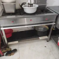 لوازم فست فود وساندویچی