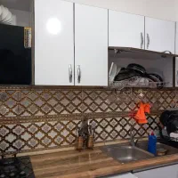 خانه اجاره ای جماران تخلیه فوری یه خواب تمیز|اجارهٔ خانه و ویلا|رشت, جماران|دیوار