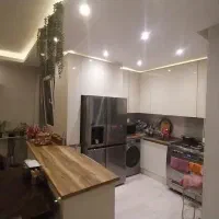 ۷۲متر ۲خواب بالای پونک|فروش آپارتمان|تهران, المهدی|دیوار