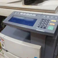 پرینتر سیاه سفید توشیبا