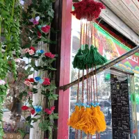 ریسه های سنتی دونه ای|پرده، رانر، رومیزی|تهران, کوثر|دیوار