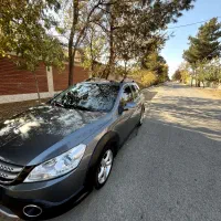 مدل ۱۳۹۷ بی رنگ|خودرو سواری و وانت|کرج, شهرک جهان آرا|دیوار