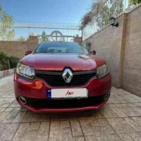 رنوسیمبل مدل PE۲۰۱۶|خودرو سواری و وانت|کرج, فاز ۴ مهرشهر|دیوار