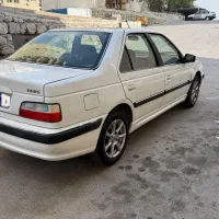 پارس Tu5 مدل ۹۷|خودرو سواری و وانت|بندرعباس, |دیوار