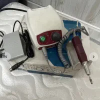 سوهان برقی استرانگ اصل کره تمیز