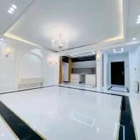 ۶۱متر_فاز یک اندیشه_۲خواب پارکینگ آسانسور_فول فول