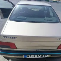 پژو 405 GLX بنزینی، مدل ۱۳۸۴ نقد و اقساط|خودرو سواری و وانت|گلستان (تهران), |دیوار