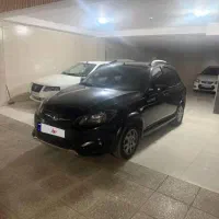 کوییک اس مدل ۱۴۰۱ کم کار