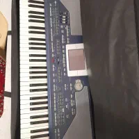 pa800 ارگ