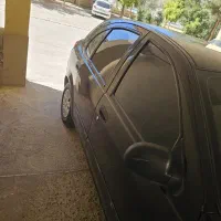 تیبا ۲|خودرو سواری و وانت|مهریز, |دیوار