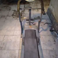 تردمیل برند فیتنیس|تجهیزات ورزشی|تهران, شهرک رضویه|دیوار