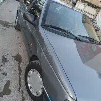 پژو۴۰۵|خودرو سواری و وانت|مهاباد (آذربایجان غربی), |دیوار