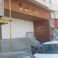 1000مترتجاری(مناسب رستوران) مبله