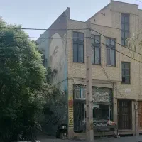 اجاره دربست 3طبقه 350متر ، موسسات اداری دفتری
