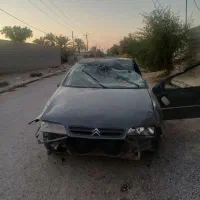 زانتیا ۸۷نوک مدادی شاسی پلمپ