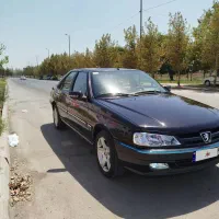پژو پارس سال مدل 93|خودرو سواری و وانت|میاندوآب, |دیوار