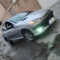 206 تیپ ۵