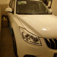 خودرو هایما S7 pro 1404|خودرو سواری و وانت|همدان, |دیوار