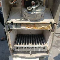 خریدار/پکیج شوفاژ آبگرمکن خراب سالم سراسر تهران