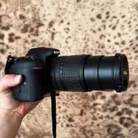 دوربین نیکون Nikon D720|دوربین عکاسی و فیلمبرداری|اندیشه, اندیشه فاز ۴|دیوار
