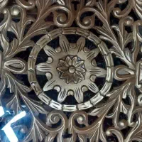 سرویس مبلمان و ناهار خوری استیل