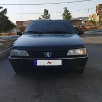 پژو آر دی (RD) دوگانه سوز LPG، مدل ۱۳۸۳|خودرو سواری و وانت|تبریز, |دیوار