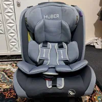 صندلی ماشین نو نو فقط یک بار استفاده شده