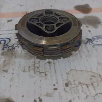 لوازم انجین و ظاهری|قطعات یدکی و لوازم جانبی|برازجان, |دیوار